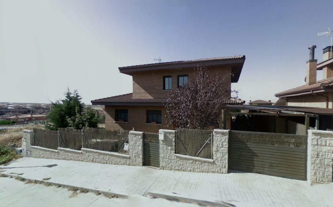 Chalet en El Casar, Guadalajara.