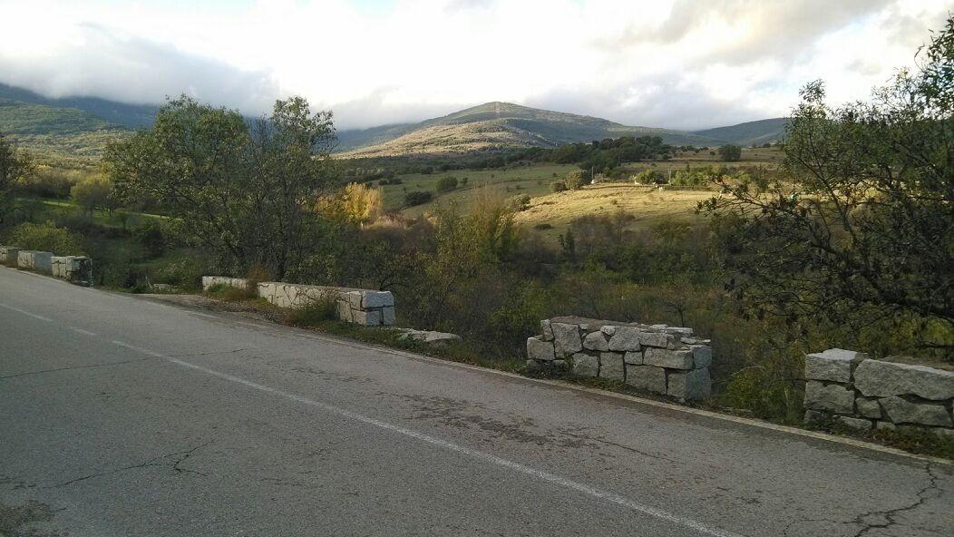 Parcela
