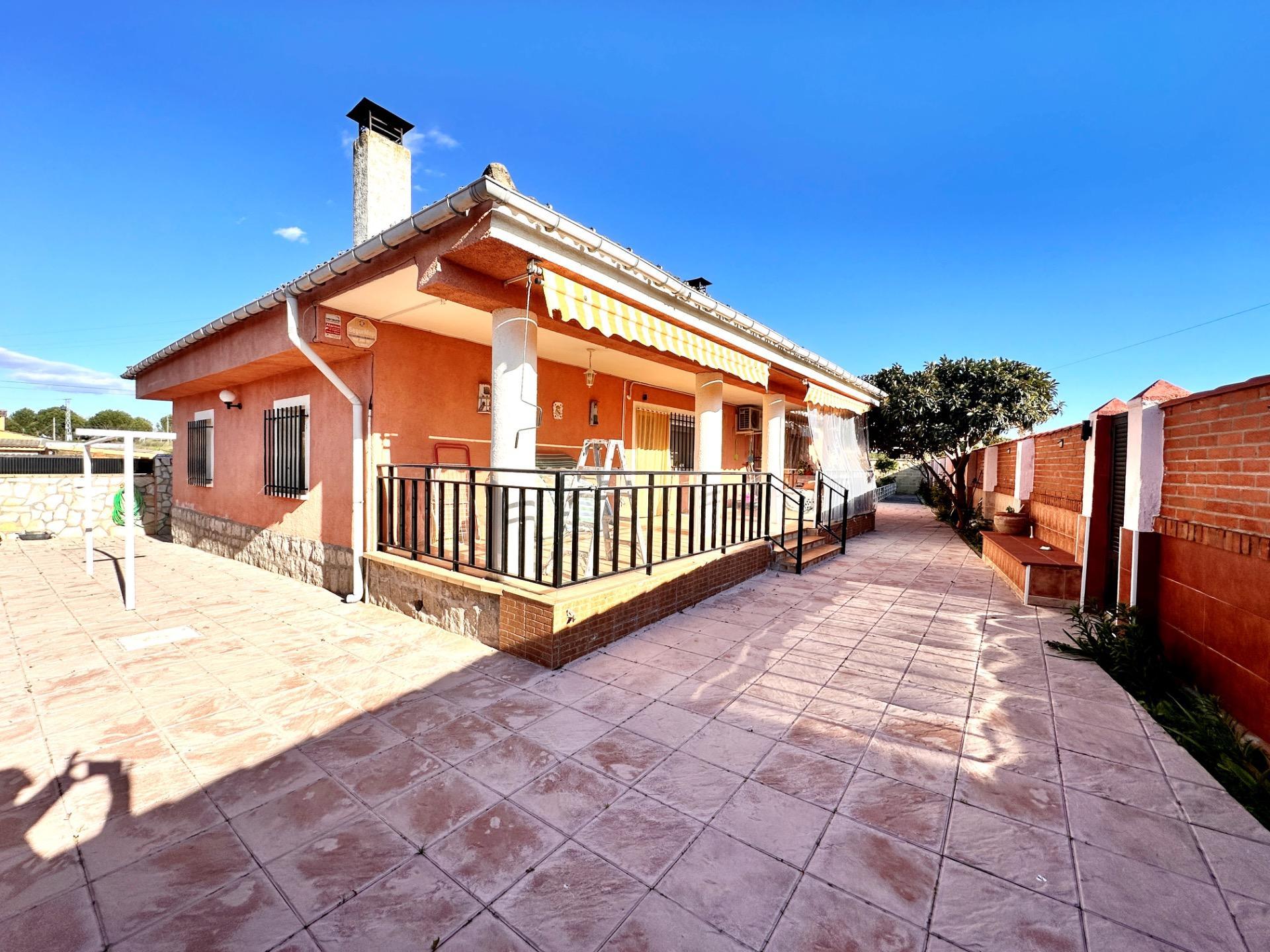 Chalet
