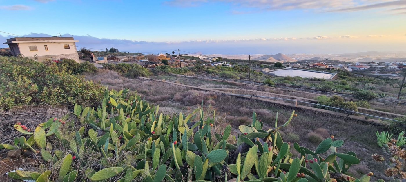 Terreno rural