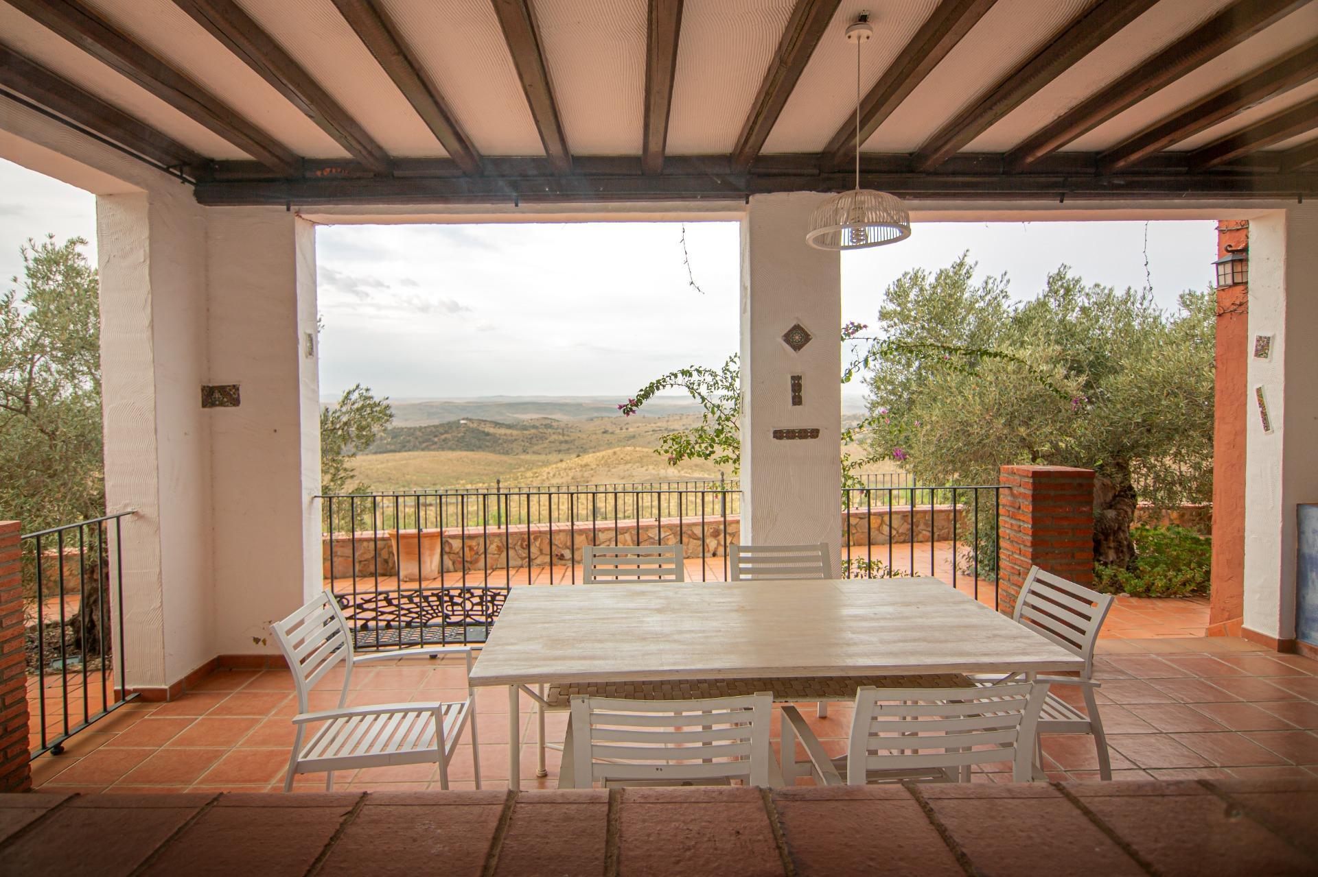 Hacienda