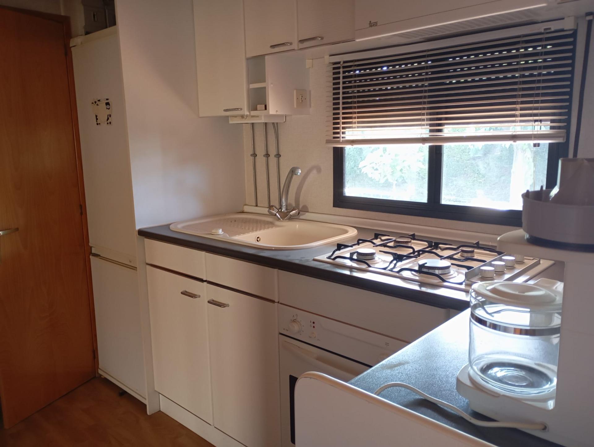 Casa con terreno