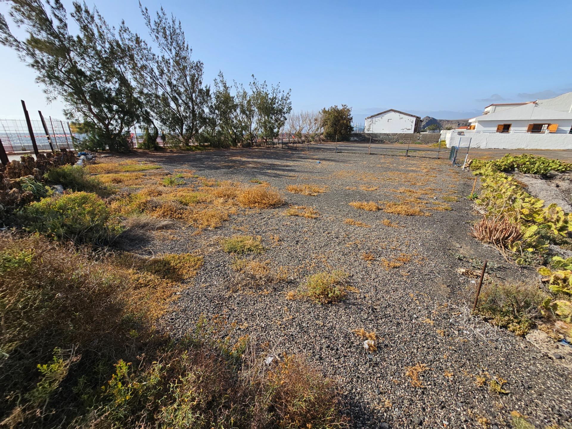 Terreno urbanizable