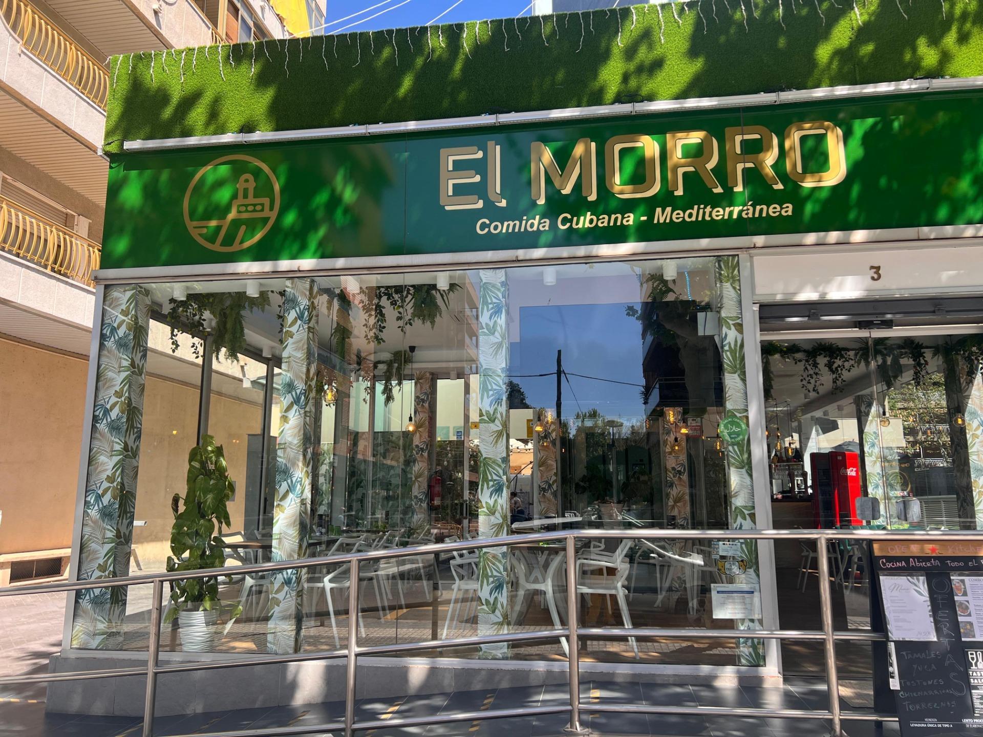 Local comercial