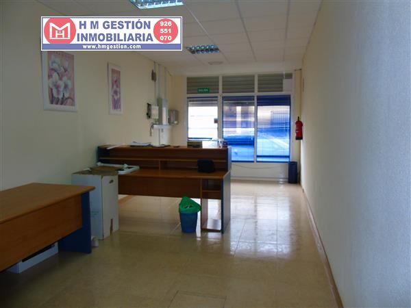 Local comercial