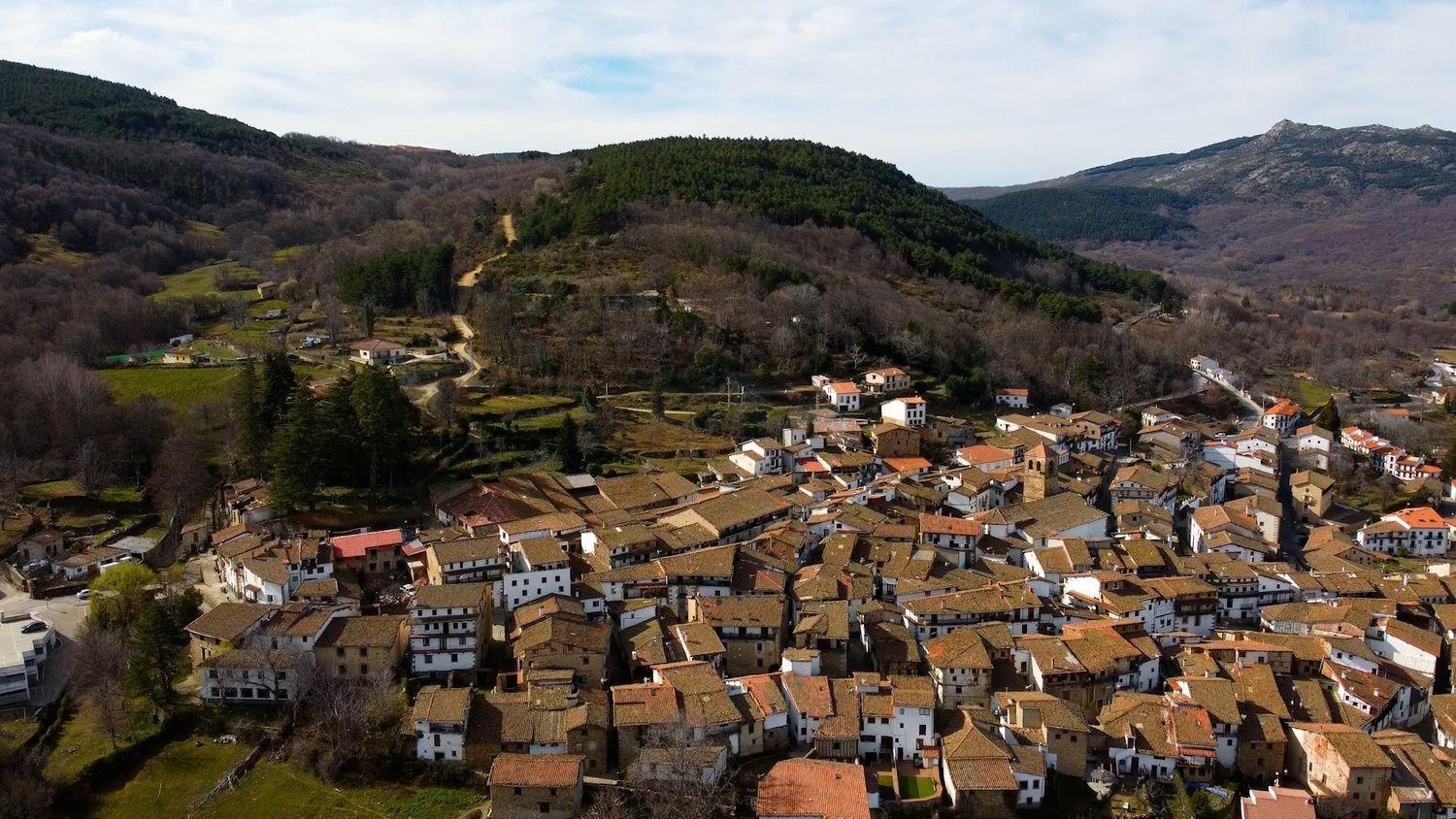 Finca rústica