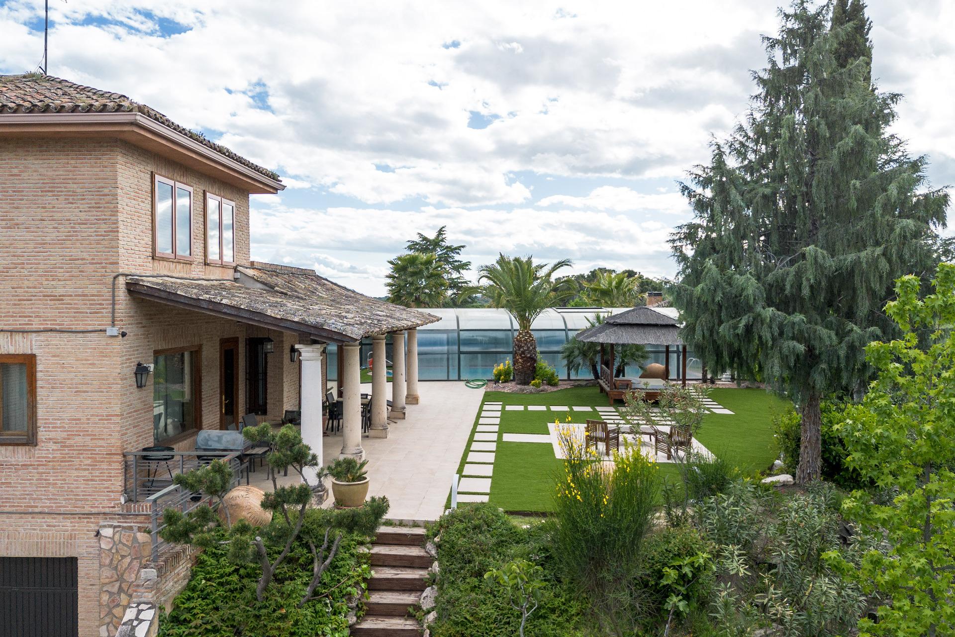 Chalet