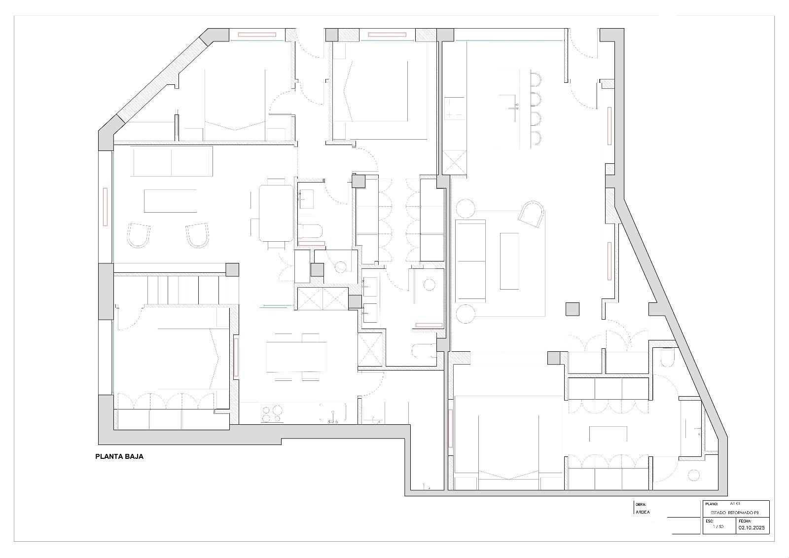 Plan 1