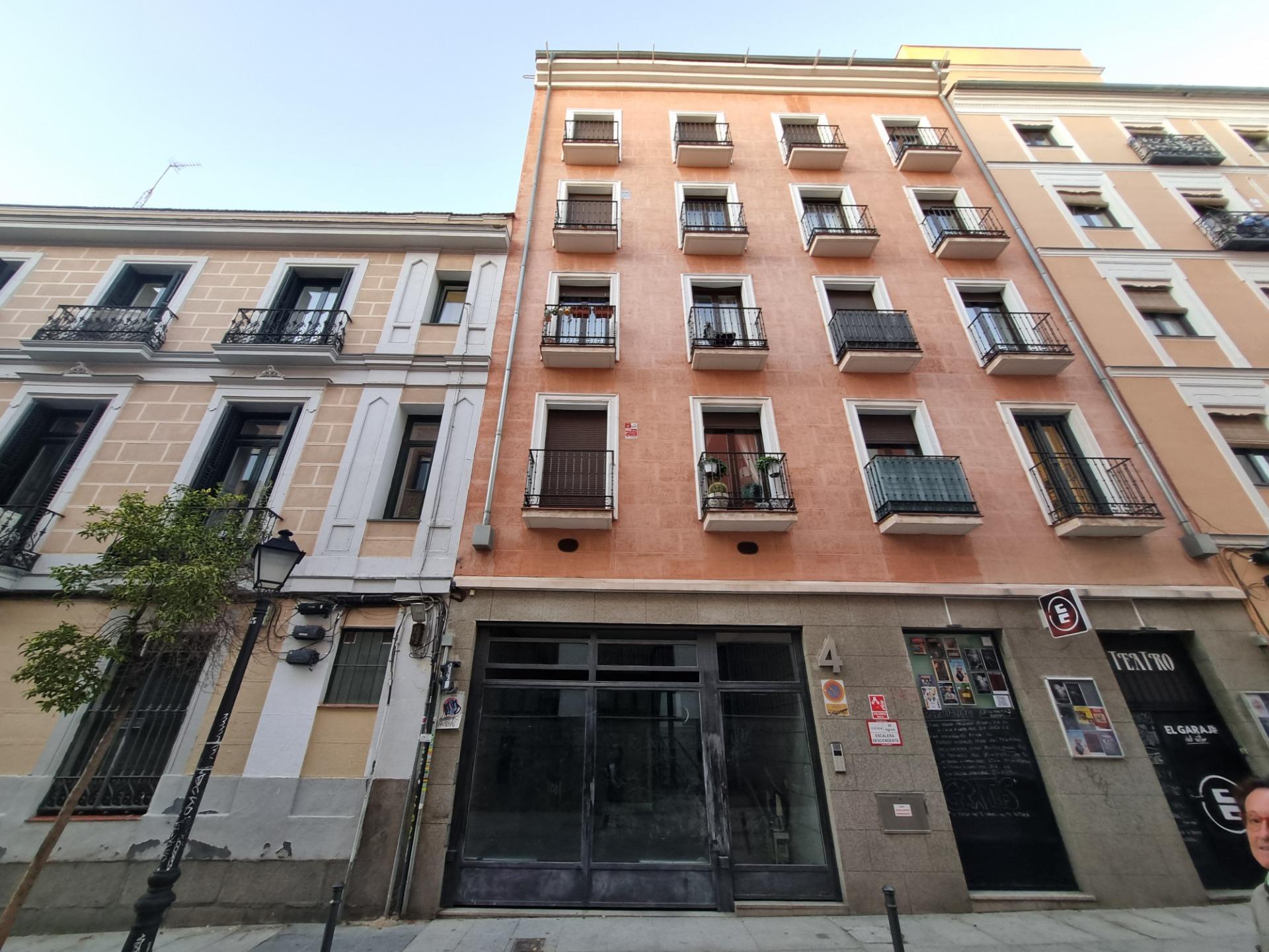 Madrid