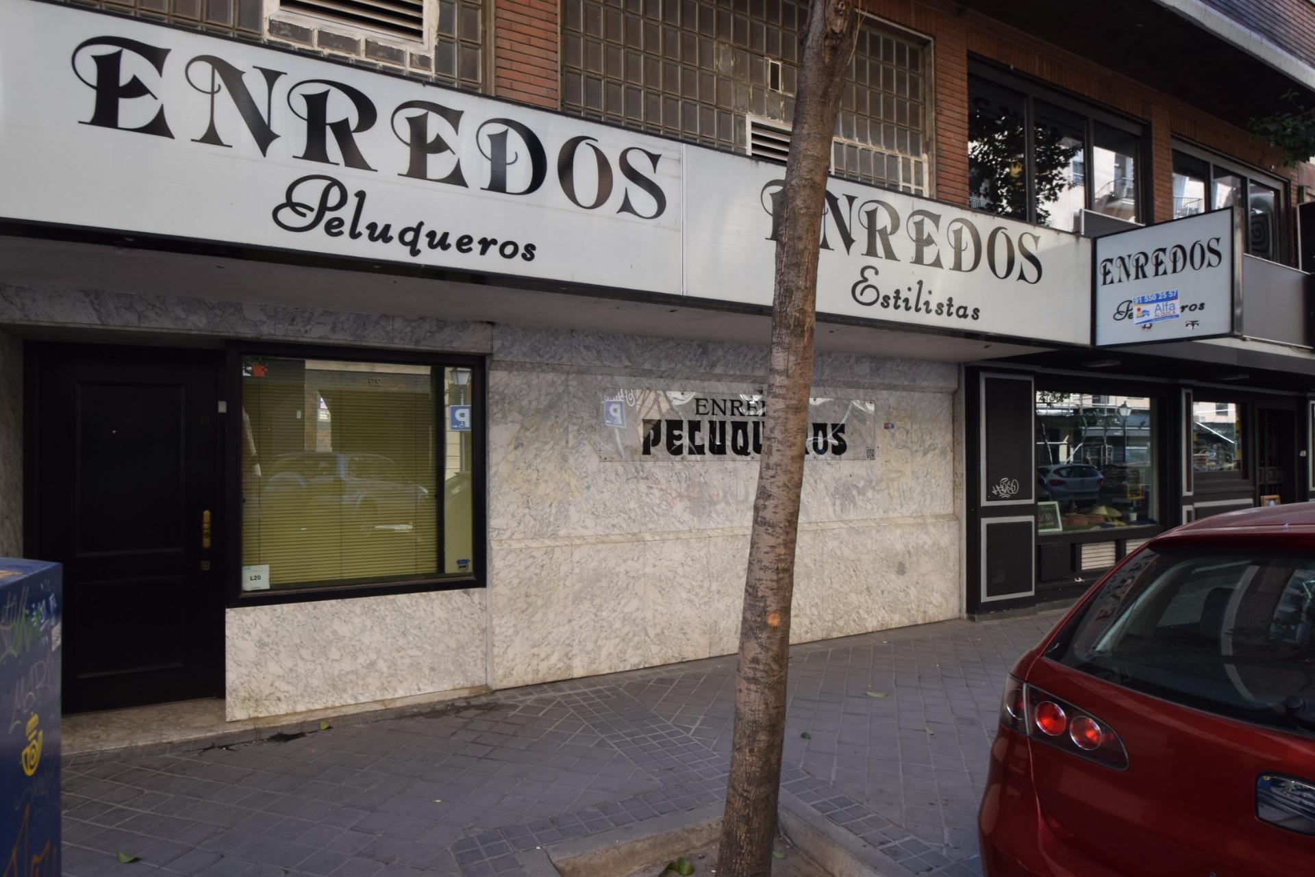 Local comercial