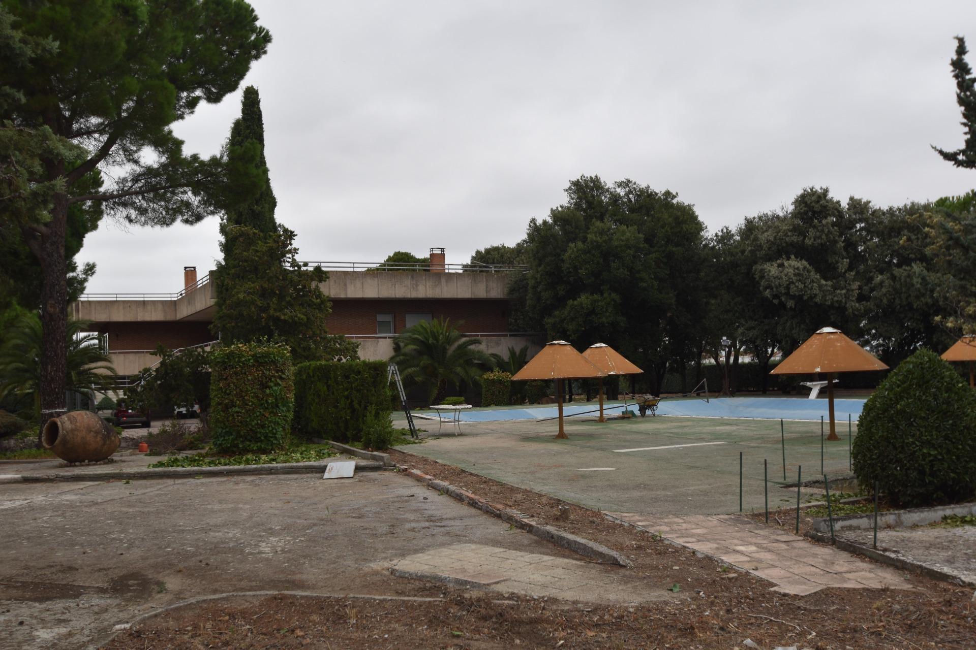 Chalet