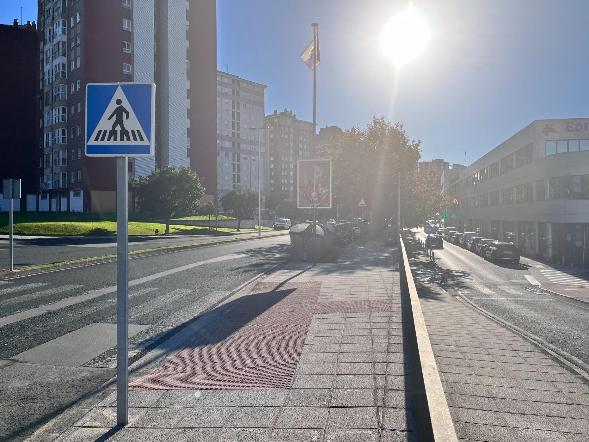 Local en venta en rentabilidad Santander ciudad
