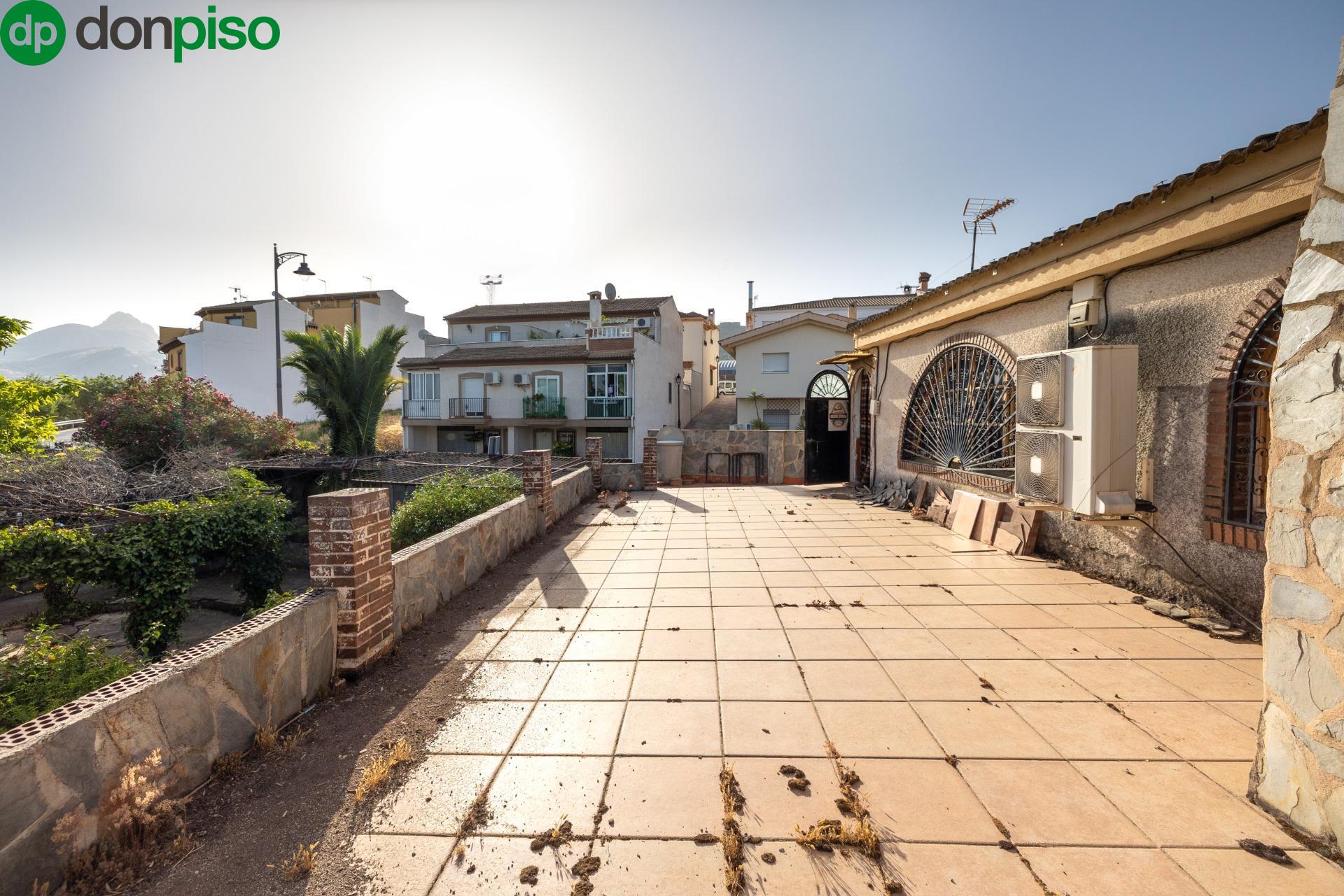 Terreno urbano