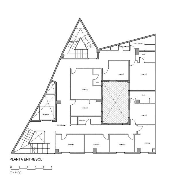 Hostal