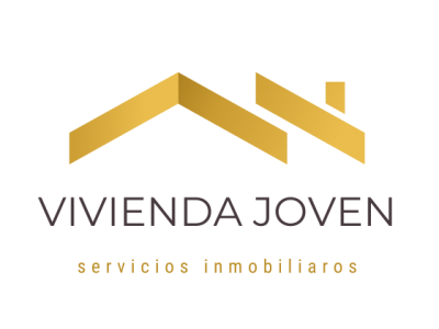 Logo VIVIENDA JOVEN